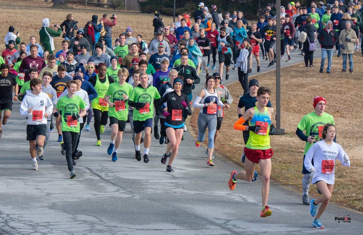 5k Race